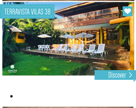 luxury villas in trancoso